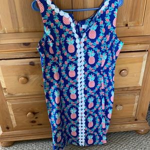 Crown & ivy dress size 14